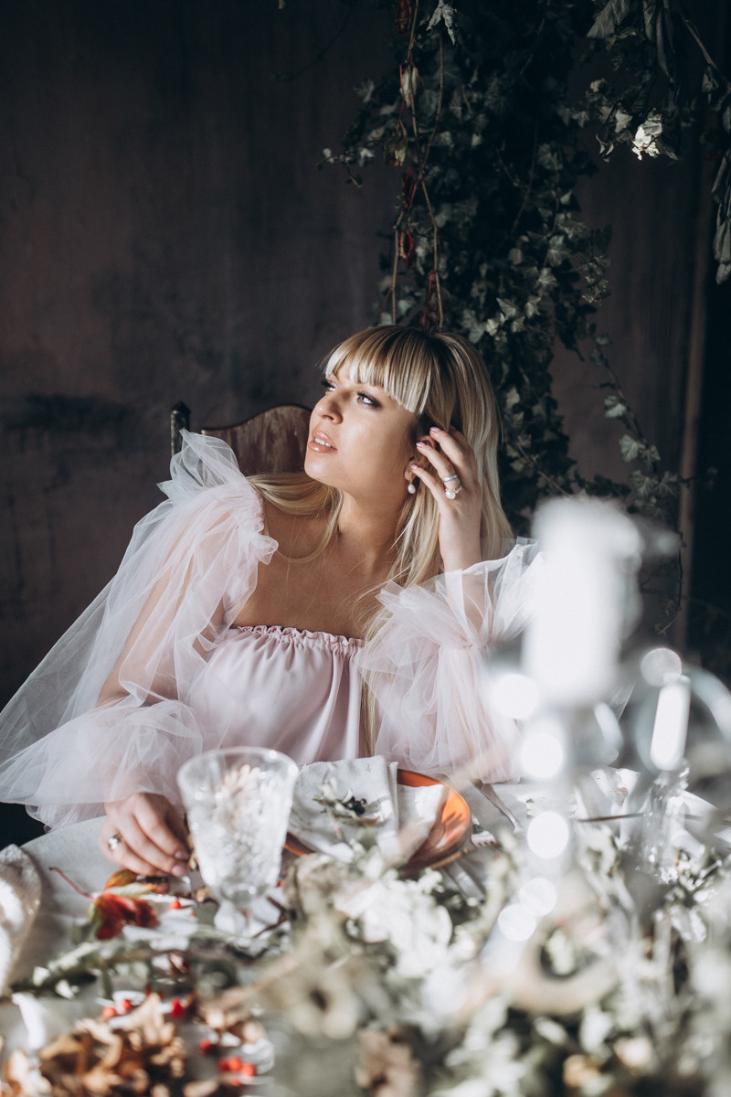 Inga. Головна