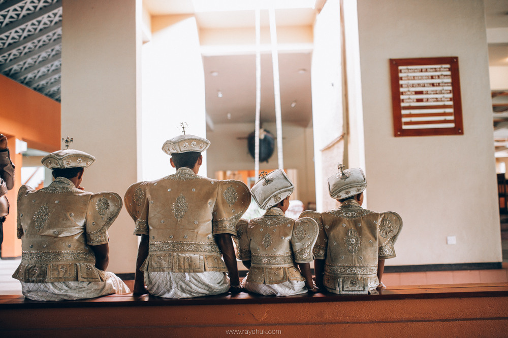 Sri Lanka. Головна