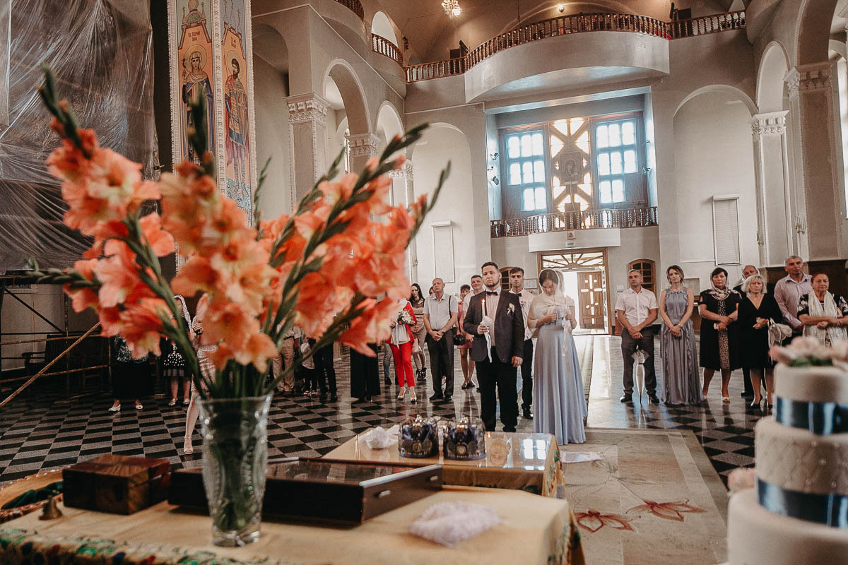 Дарія&Денис. Головна