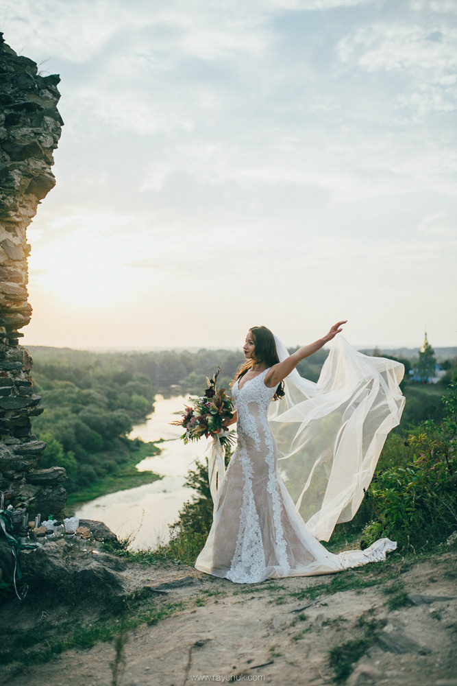 Марина&Сергій. Головна