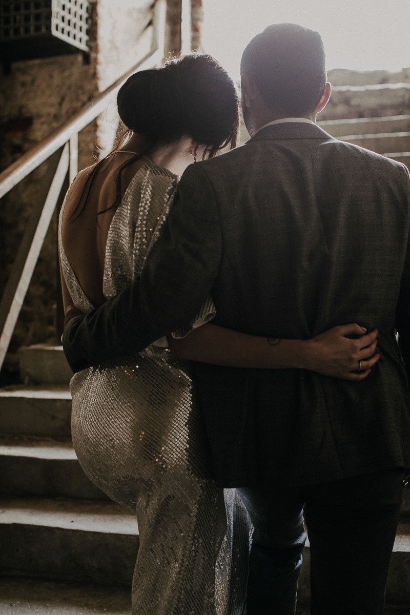 Ксюша&Сергій. Головна