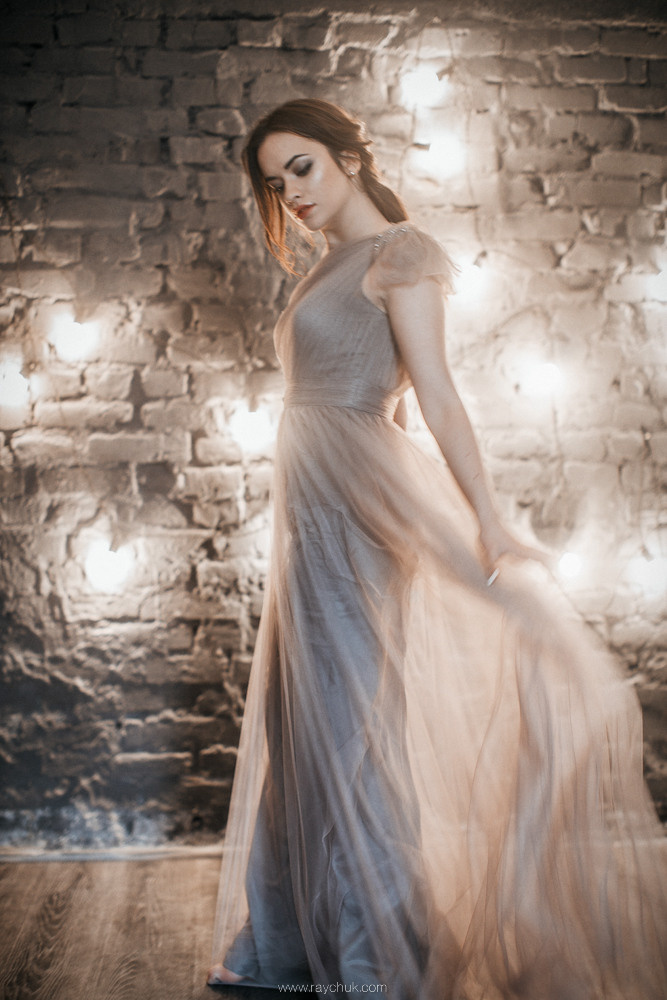 Nastya&Vanya.Love story. Головна