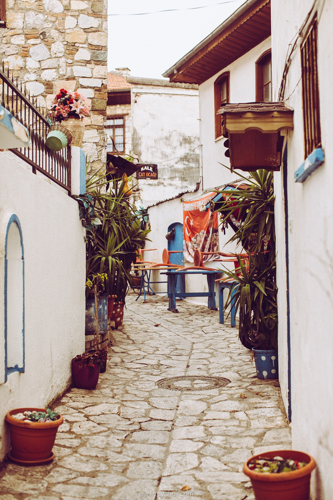 Тurkey. Marmaris. Головна