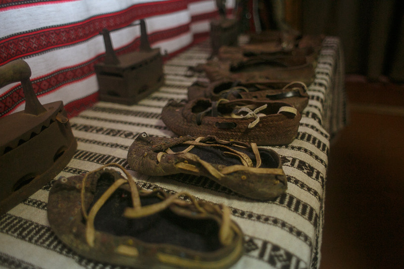 Ukraine. Precarpathian. Головна