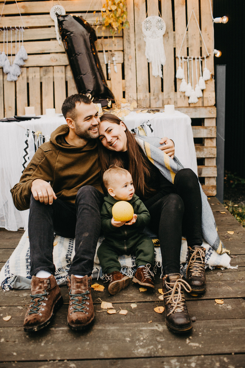 Нappy Birthday, Nail!. Головна