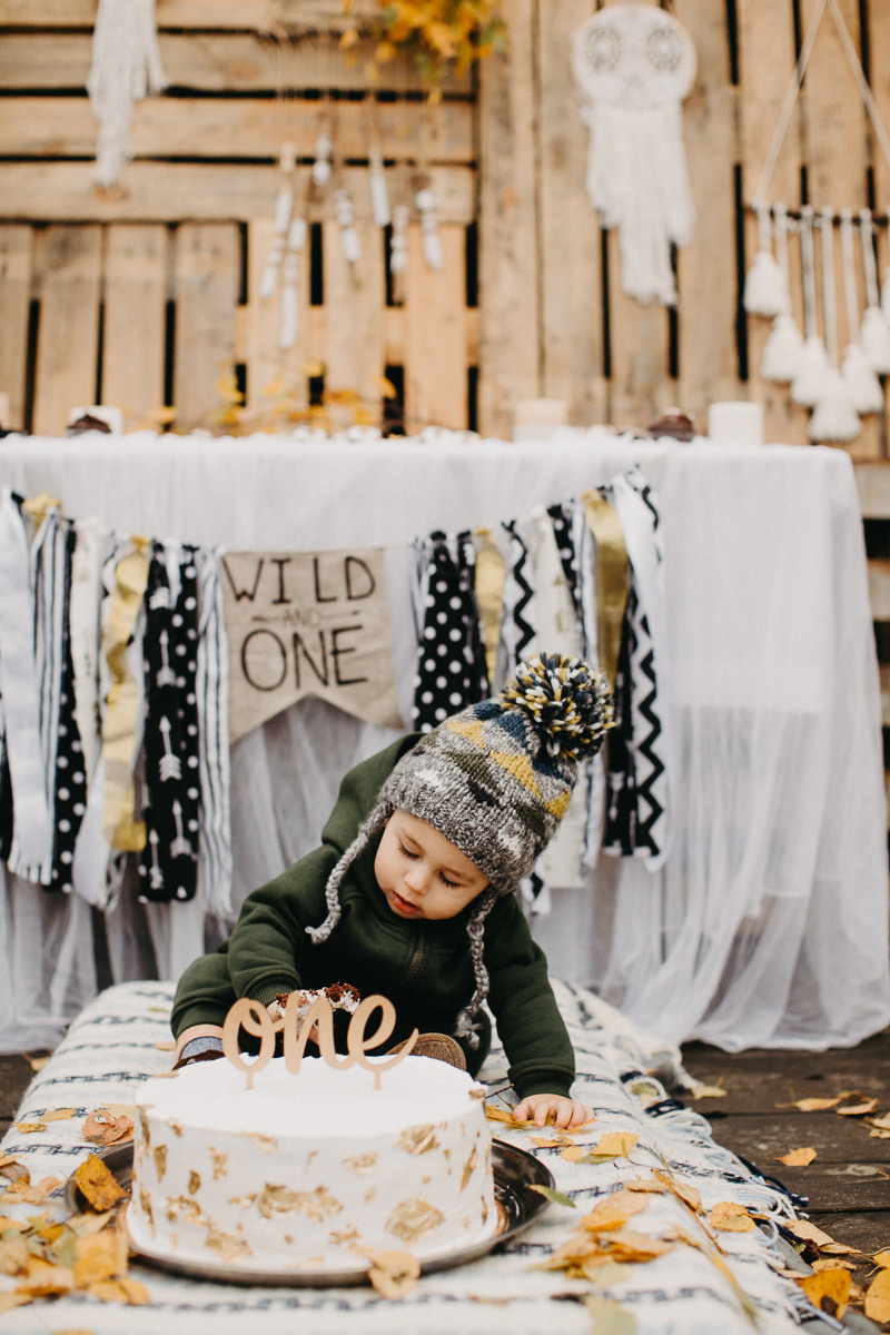 Нappy Birthday, Nail!. Головна