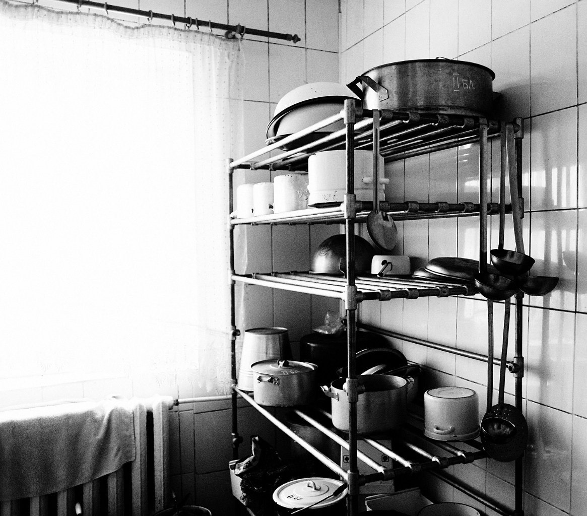 Report №2. Головна