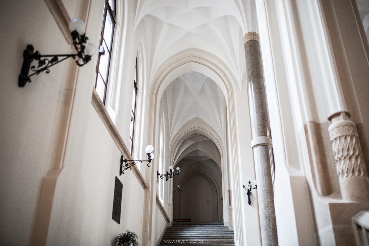 Poland. Krakow. Головна