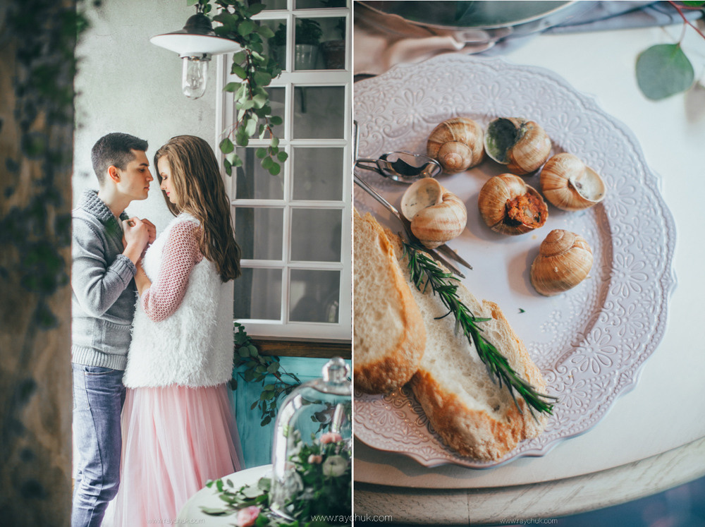 Valentine's Day.Love Story. Головна