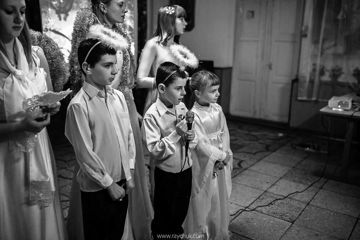 Report №10. Головна