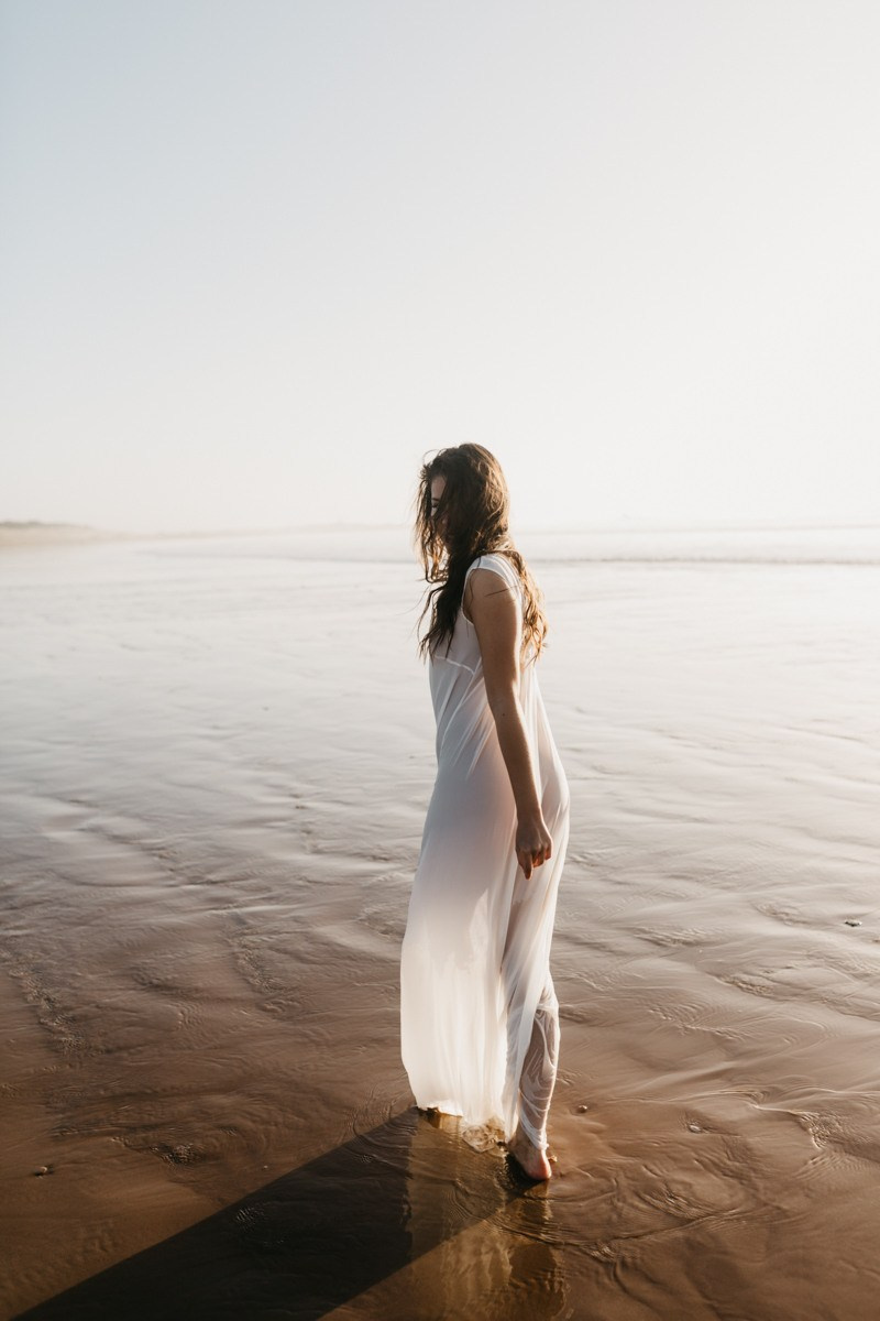 Портрет. Головна