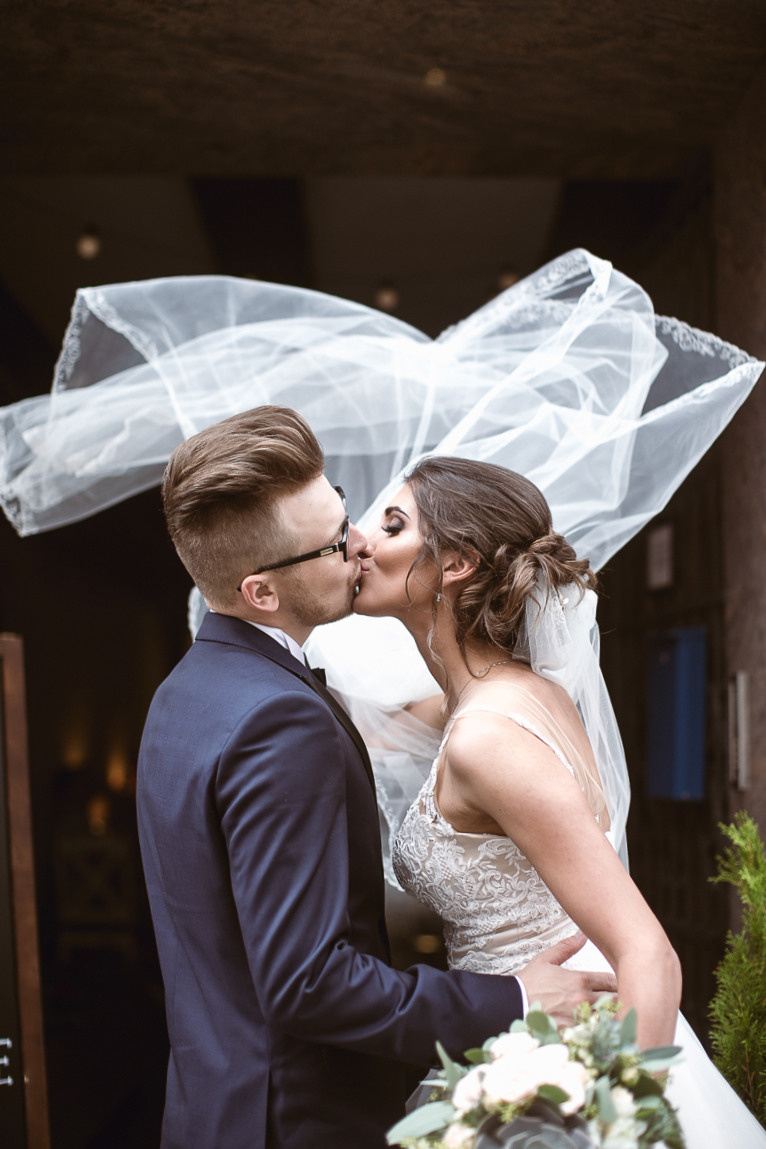 Аня&Влад. Головна