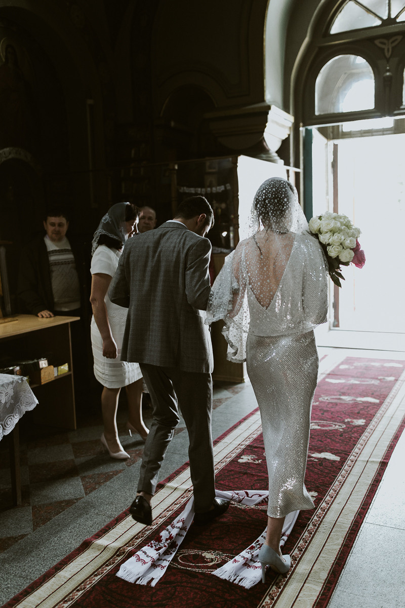 Ксюша&Сергій. Головна