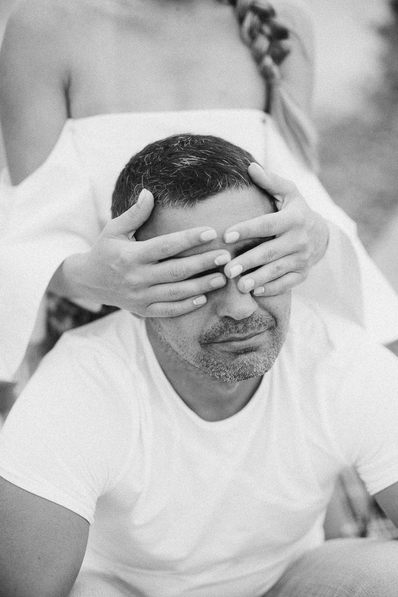 А&S. love story. Головна