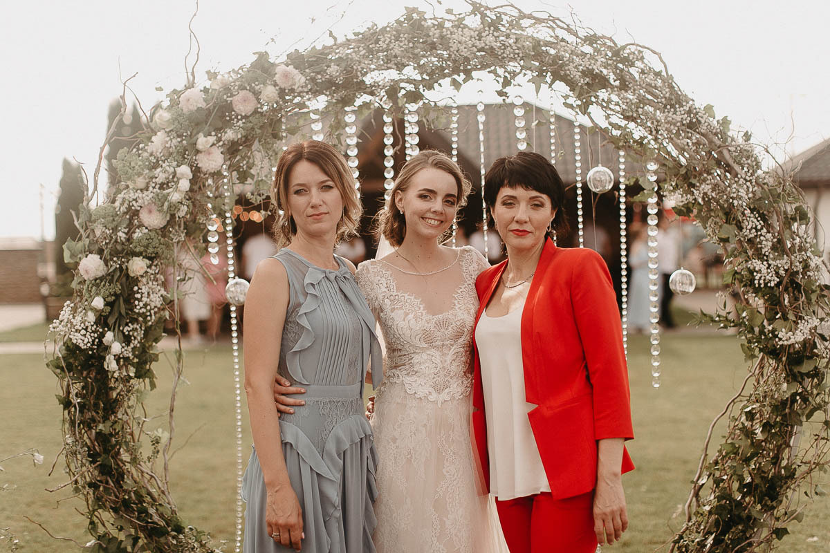 Дарія&Денис. Головна