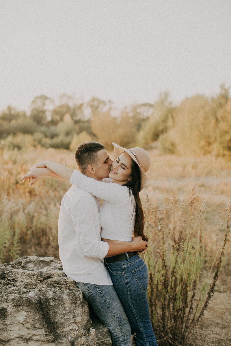 Яна і Ілля. Головна