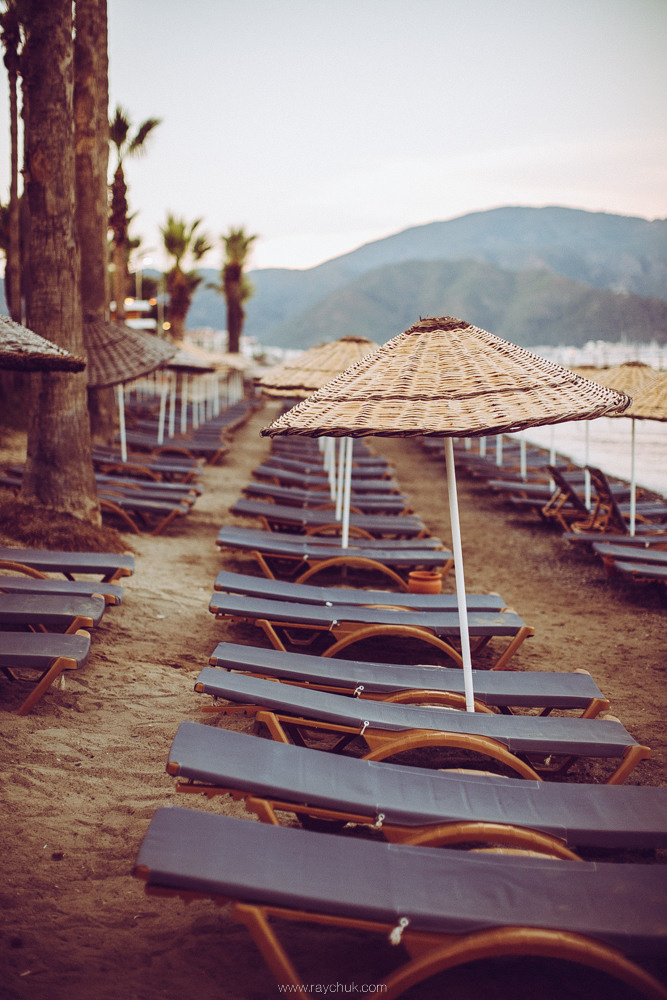 Тurkey. Marmaris. Головна