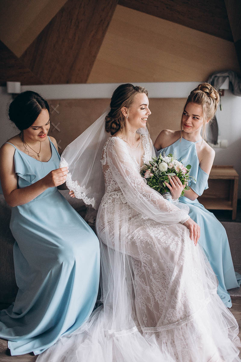 Дарія&Денис. Головна