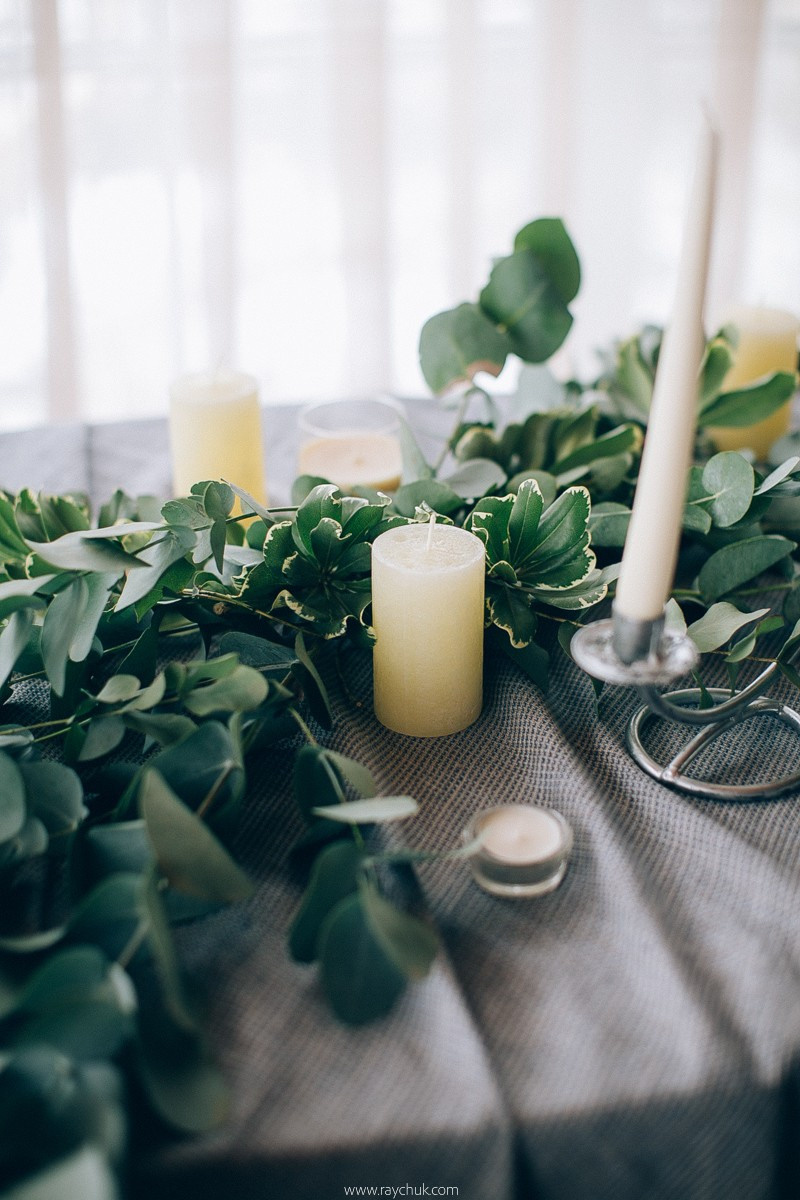 Анастасія&Олесь. Головна