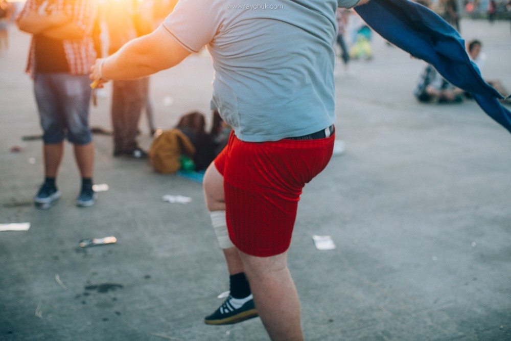 Report №6. Головна