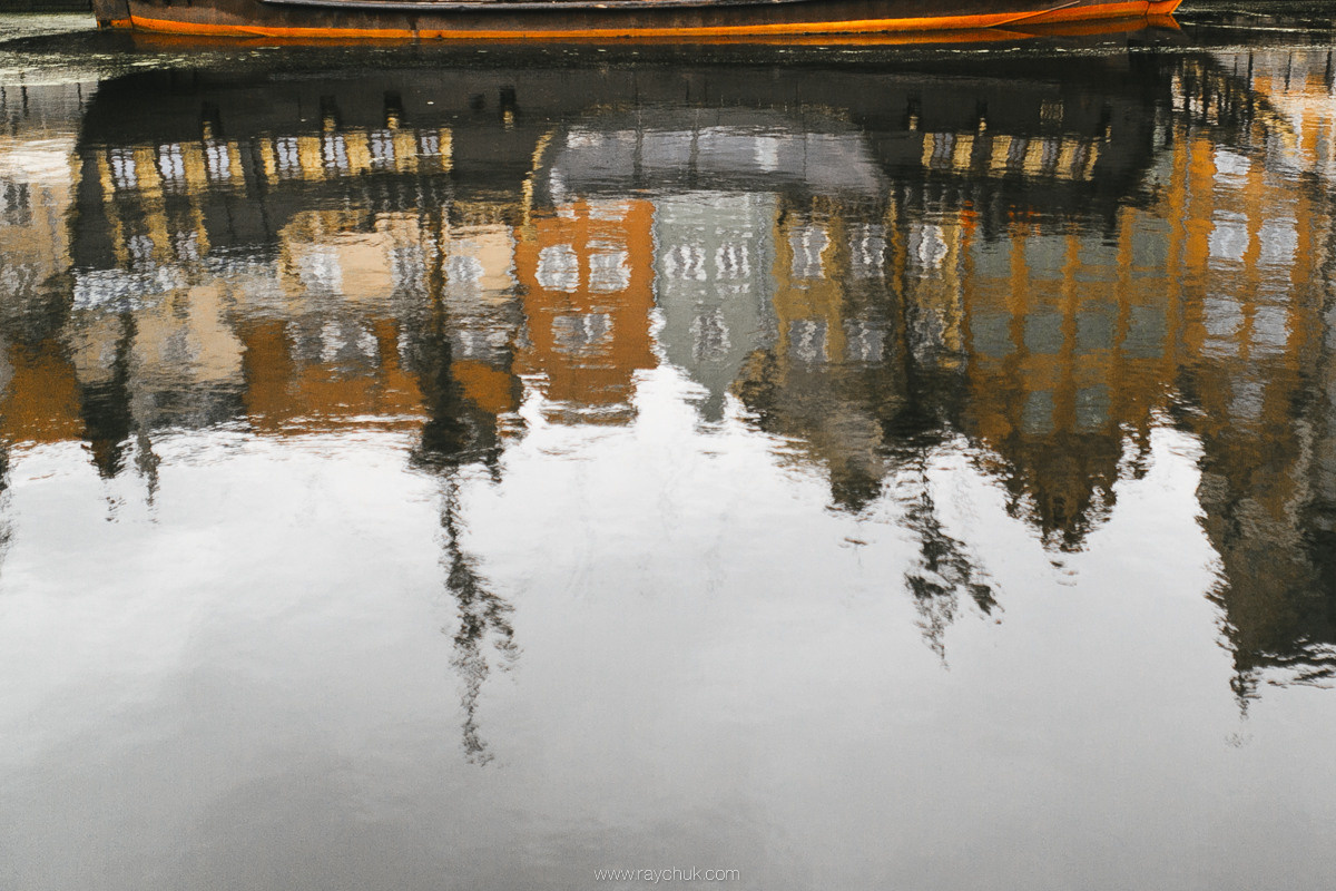 Poland. Gdansk. Головна