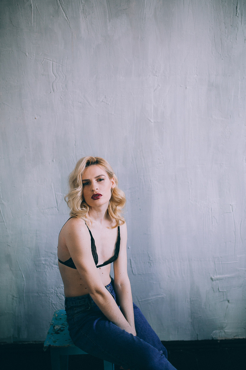 Olha. Головна