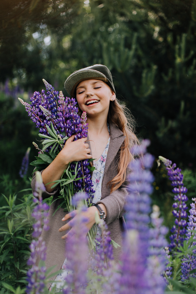 Мар"яна і Каміла. Головна