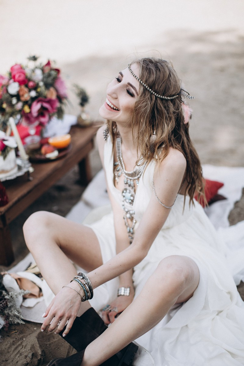 I Belong To You. Головна