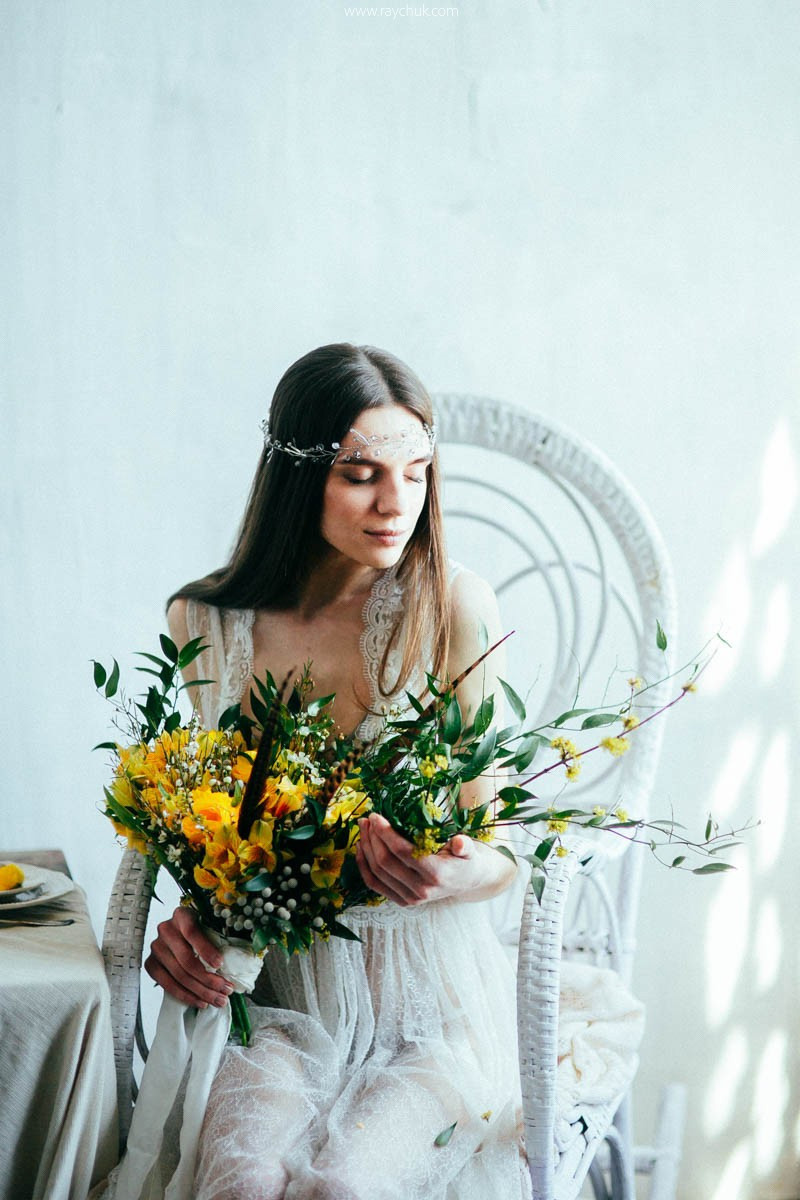 Portami via. Головна