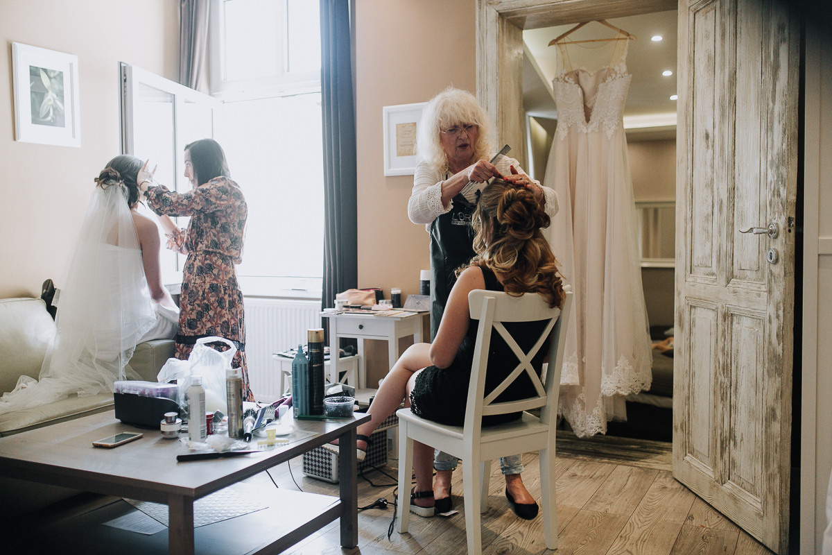 Аня&Влад. Головна