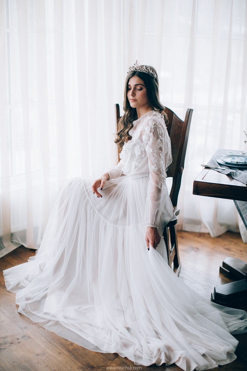 Анастасія&Олесь. Головна