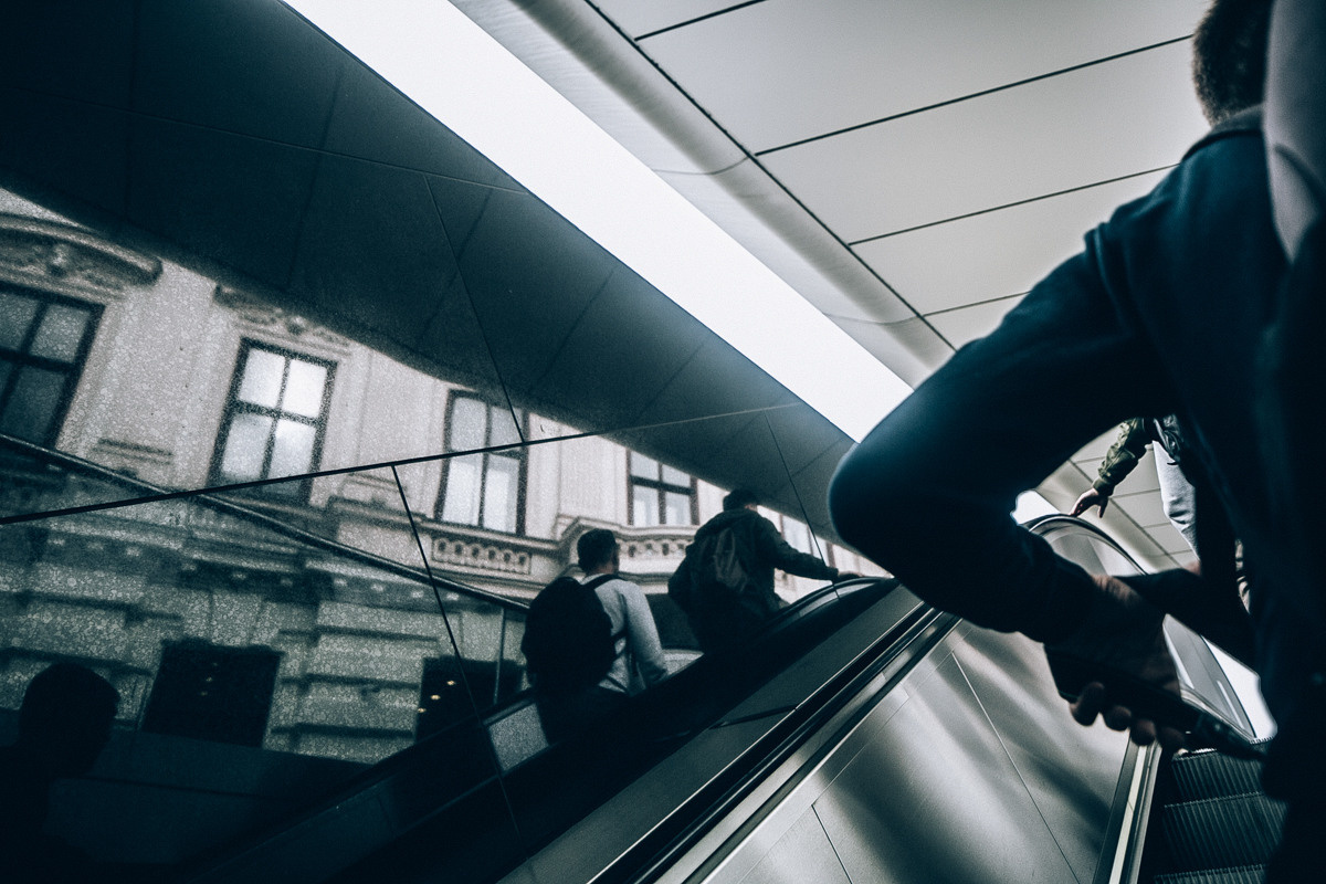 Austria. Wien. Головна