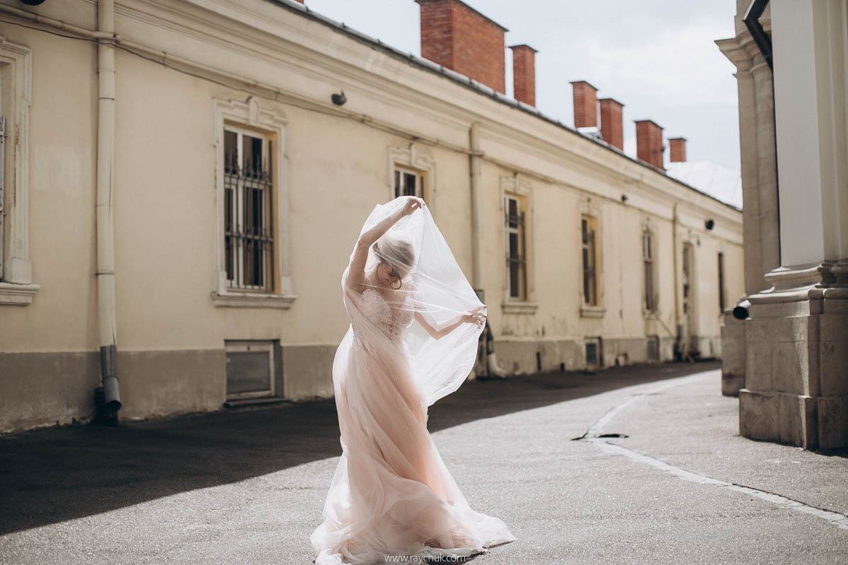 Яна&Юрій. Головна