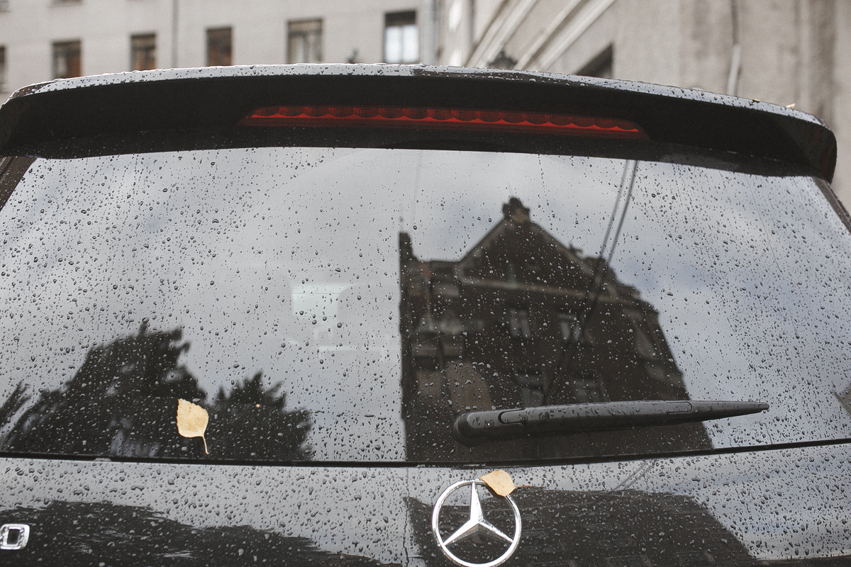 Latvia. Riga. Головна