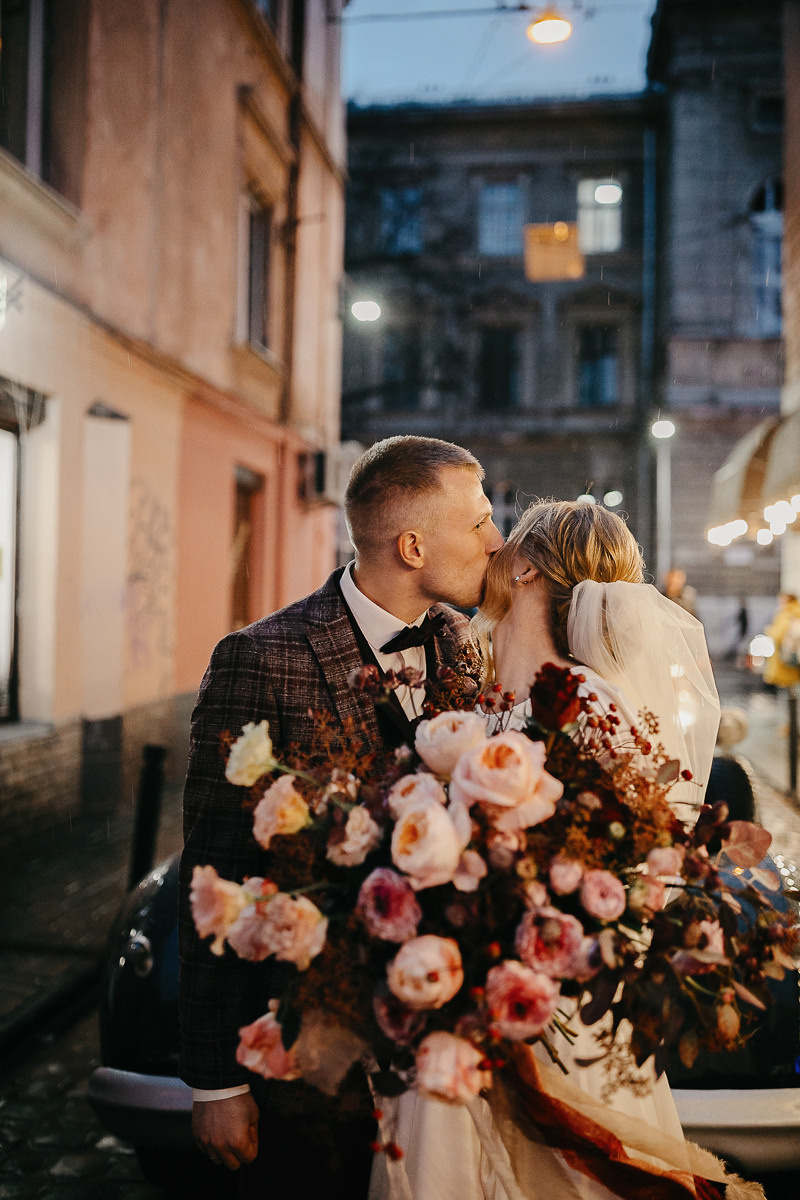 Віолета&Максим. Головна