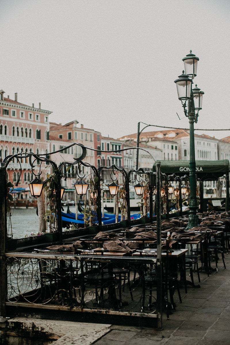Italy. Venice. Головна