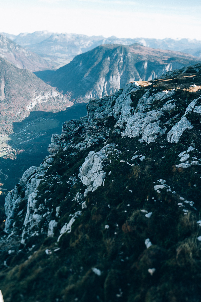Austria. Dachstein Krippenstein. Головна