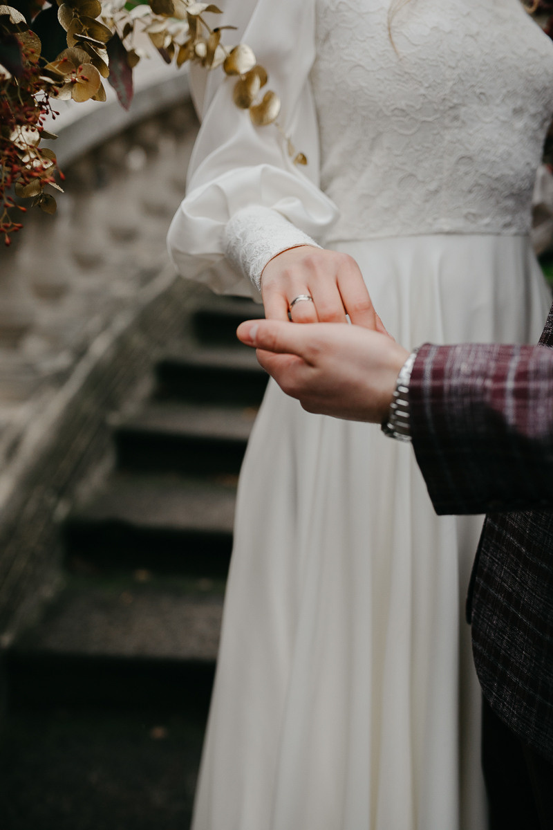 Віолета&Максим. Головна