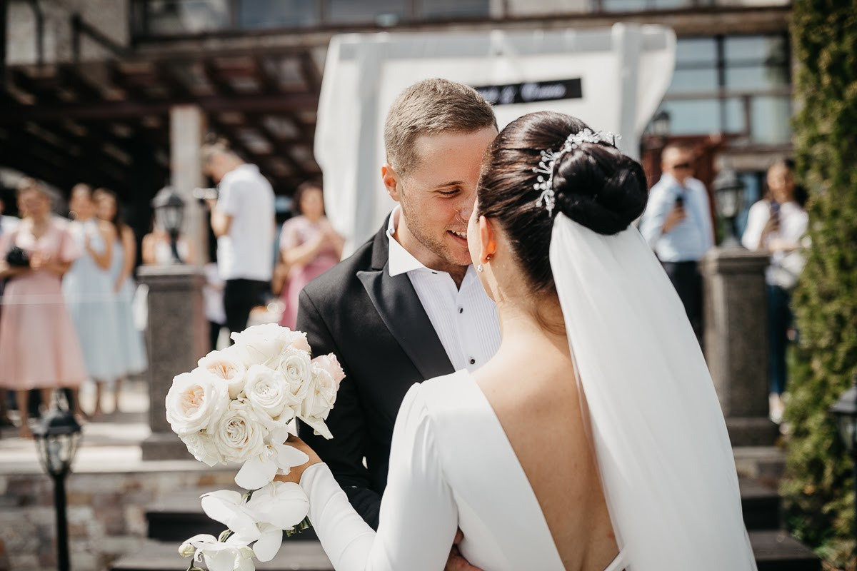 Андрій&Олена. Головна