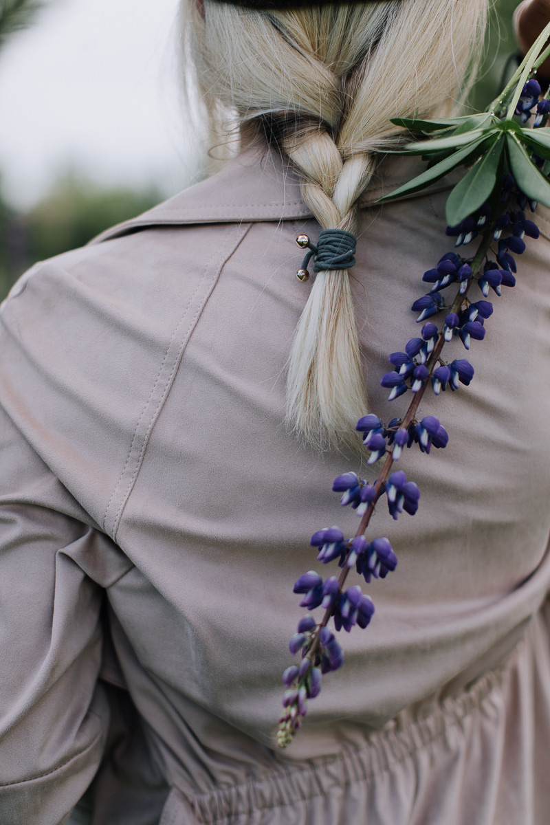 Мар"яна і Каміла. Головна