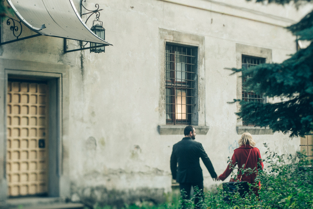 Muammer&Oksana.love story. Головна