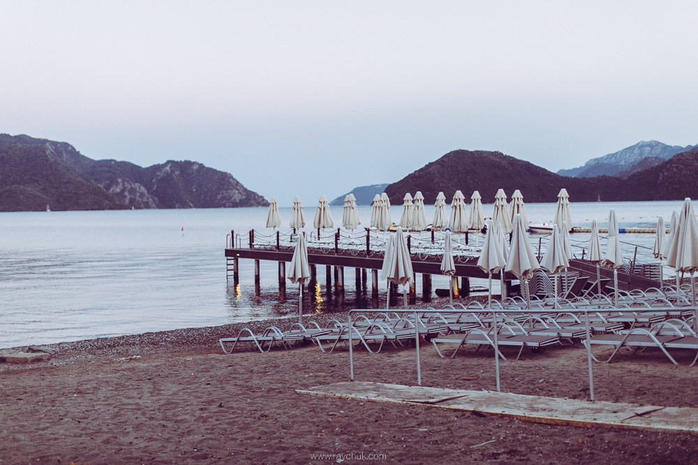 Тurkey. Marmaris. Головна