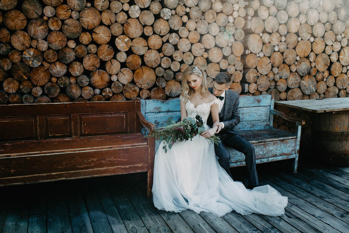 Марія&Роман. Головна