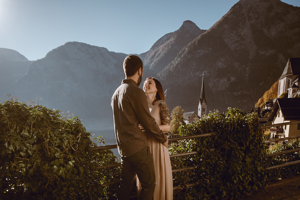 N&A. love story. Головна