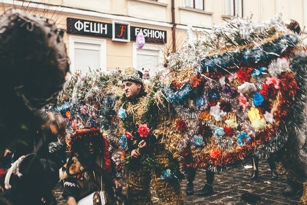 Report №9. Головна