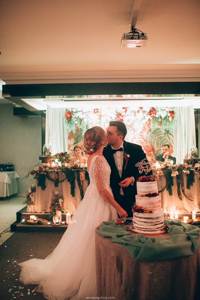 Яна&Олександр. Головна