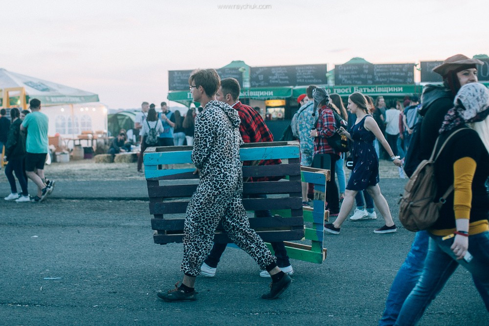 Report №6. Головна