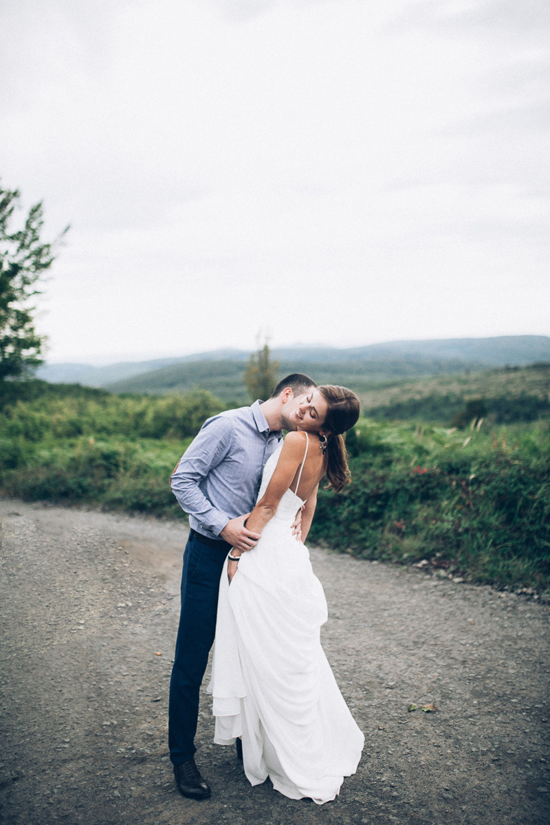 Someone Like You. Головна