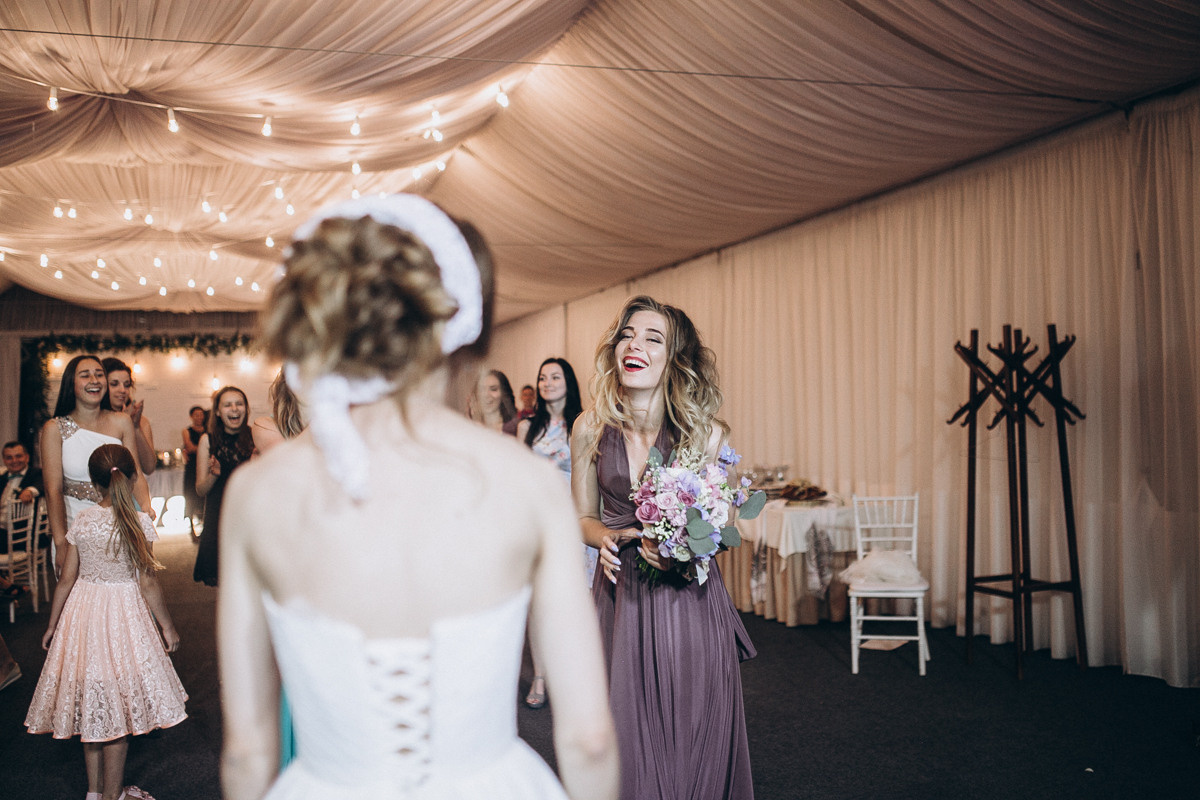 Володимир&Оксана. Головна