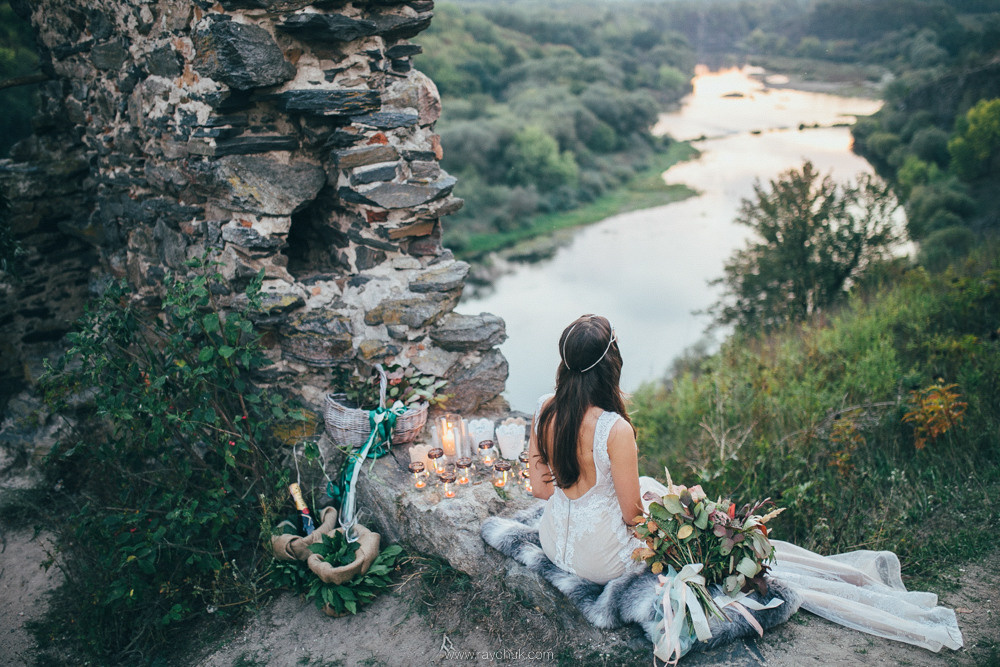 Марина&Сергій. Головна